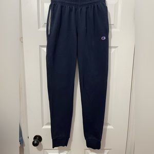 Champion Men’s Sweatpants